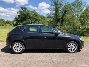 SEAT Leon 1.6 Tdi NCT just done - Image 3