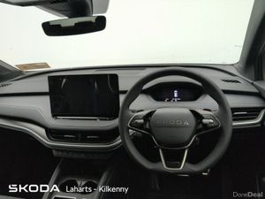 Skoda Enyaq FL 85 SPORTLINE - Image 3