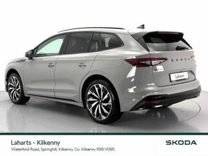 Skoda Enyaq FL 85 SPORTLINE - Image 4