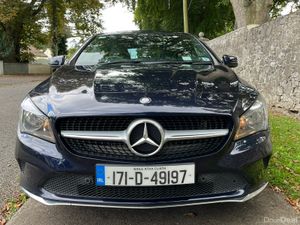 MERCEDES CLA 220 D SPORT AUTO - Image 4