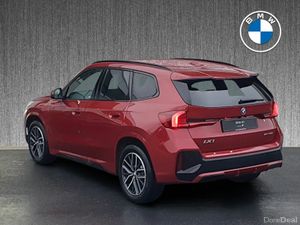 BMW iX1 iX1 eDrive20 M Sport - Image 2