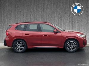 BMW iX1 iX1 eDrive20 M Sport - Image 3