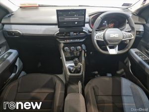 Dacia Sandero Stepway Expression Tce100 - Image 3