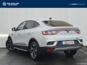 Renault Arkana E-TECH Hybrid 145 Auto techno - Image 2