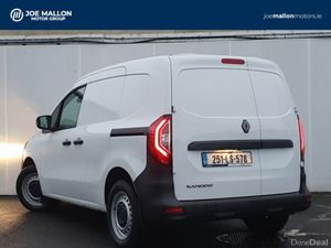 Renault Kangoo ML19 DCI START GSR2 - EX VAT PRICE - Image 2