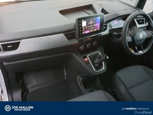 Renault Kangoo ML19 DCI START GSR2 - EX VAT PRICE - Image 4