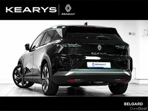 Renault Scenic E-Tech Order your 261 Scenic E-Tech - Image 2