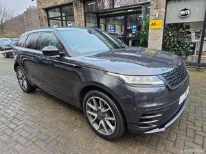 2024 LANDROVER VELAR P400 HSE DYNAMIC AUTO. - Image 3
