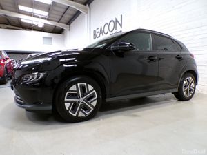 2021*64KWH HYUNDAI KONA PREMIUM EV*484KM RANGE*FUL - Image 4