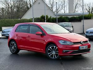 202 VW GOLF COMFORTLINE 1.2 AUTOMATIC - Image 2