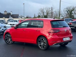 202 VW GOLF COMFORTLINE 1.2 AUTOMATIC - Image 3