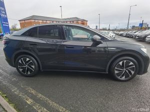 VOLKSWAGEN ID.5 77KWH PRO BUSINESS 174BHP - Image 4