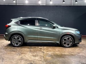 Honda Vezel HYBRID 1.5L AUTOMATIC - ALLOY WHEELS - - Image 3