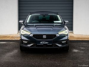SEAT Leon FR DSG - Image 2