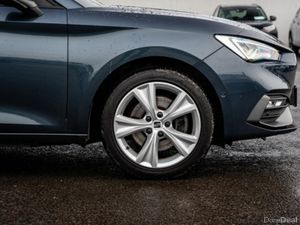 SEAT Leon FR DSG - Image 3