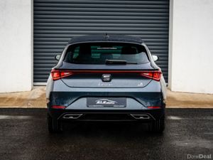 SEAT Leon FR DSG - Image 4