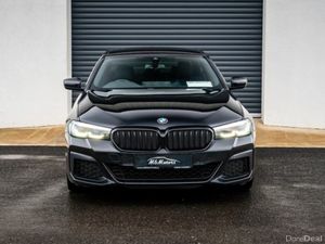 BMW 5-Series 520D XDRIVE M SPORT Pro - Image 2