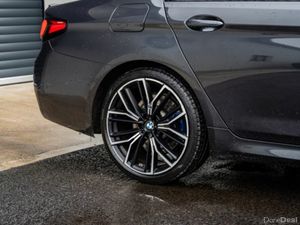 BMW 5-Series 520 D G30 M Sport Comfort PRo 4DR Aut - Image 3