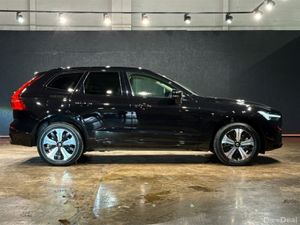 Volvo XC60 2.0 HYBRID - AUTOMATIC - SUNROOF - ALLO - Image 3