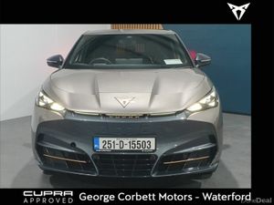 Cupra Tavascan Endurance (6) 282HP (From €142 per - Image 2