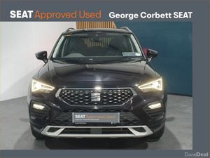 SEAT Ateca XP 1.5TSi 150hp DSG - Image 2
