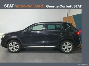 SEAT Ateca XP 1.5TSi 150hp DSG - Image 3