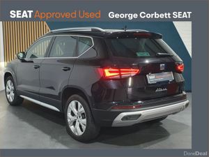 SEAT Ateca XP 1.5TSi 150hp DSG - Image 4