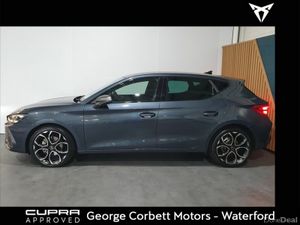 Cupra Leon V2 2.0TDi 150HP DSG (From €132 per week - Image 3