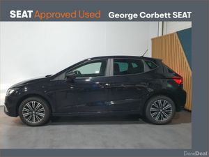 SEAT Ibiza SE+ 1.0TSi 95hp - Image 3