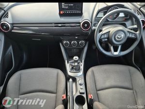 Mazda Mazda2 ** HOMORA ** HUGE SPEC ** GREAT VALUE - Image 2