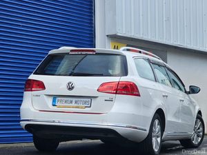 Volkswagen Passat Automatic - Image 3