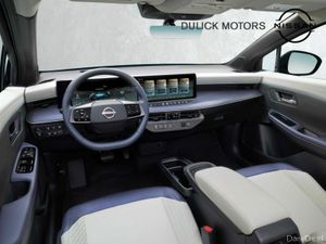 Nissan Leaf - Image 2