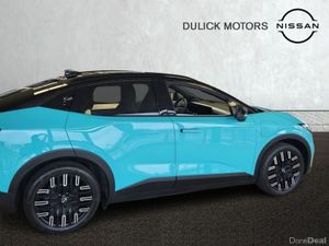 Nissan Leaf - Image 3