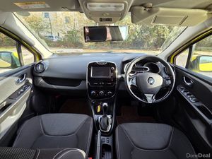 Clio Automatic - Image 4