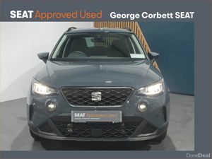 SEAT Arona 1.0TSi 95hp SE+ - Image 2