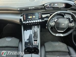 Peugeot 508 ** TOP SPEC ** GT-LINE ** 1.5 HDI 130B - Image 2