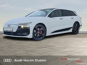 Audi A6 Avant e-tron A6 E-Tron Launch Edition Long - Image 4
