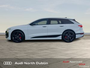 Audi A6 Avant e-tron A6 E-Tron Launch Edition Long - Image 4