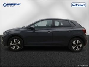 Volkswagen Polo Hatchback Match - Image 4