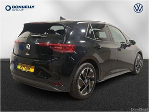 Volkswagen Id.3 Hatchback Match Pro - Image 3