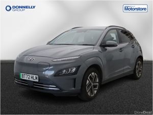 Hyundai Kona Electric Hatchback Premium - Image 3