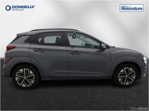 Hyundai Kona Electric Hatchback Premium - Image 4