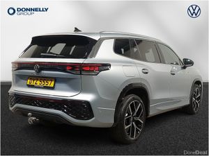 Volkswagen Tayron Estate R-Line - Image 3