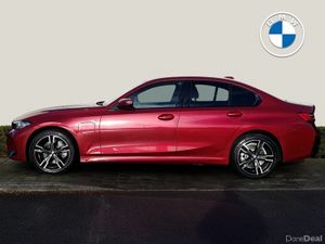 BMW 3-Series 330e M Sport - Image 3