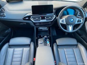 BMW iX3 M SPORT  SUNROOF - Image 2