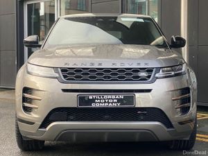 Land Rover Range Rover Evoque P300e SE R-Dynamic A - Image 2