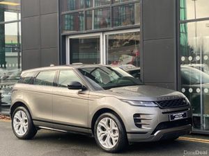 Land Rover Range Rover Evoque P300e SE R-Dynamic A - Image 3