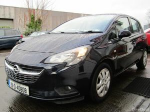 Opel Corsa -E E 1.4I 75PS 5DR - Image 3
