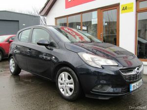 Opel Corsa -E E 1.4I 75PS 5DR - Image 2