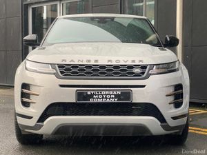 Land Rover Range Rover Evoque P300e R-Dynamic AWD - Image 2